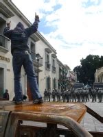  Guelarrago Uprising: Zapotecan Resistance & the Struggle for Autonomy in Oaxaca